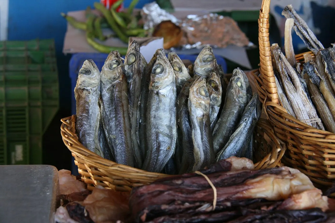 Capellà (Trisopterus minutus)